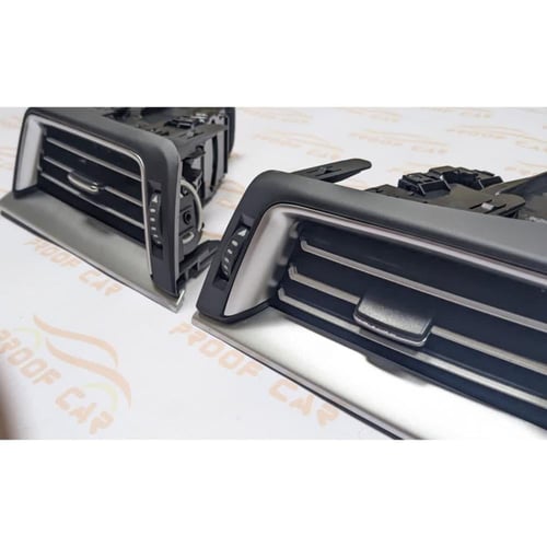 ريش مكبف النص لاندكروزر 2016 - 2021