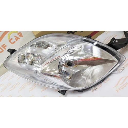 شمعات يارس هاتش باك 2006 - 2013 كاسب