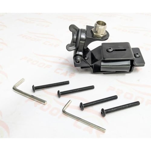 قاعدة انتل عمومي تركب فوق العقال