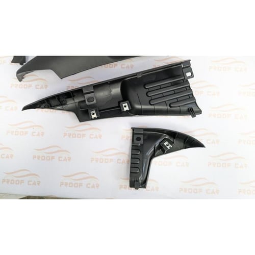 جلد دعسات فتك 2005 - 2023 4 قطع