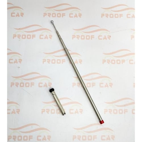 اصلاح انتل لاندكروزر 90-97 اصلي