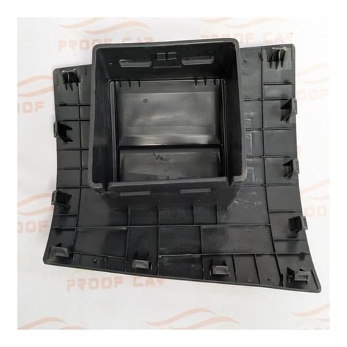 غطاء ارباق طبلون راش