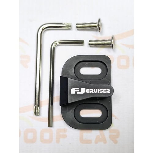 مثبت الباب الخلفي اف جي FJ