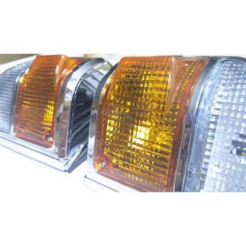 اصطب ركن امامي شاص ربع 2000 - 2006 يمين و يسار