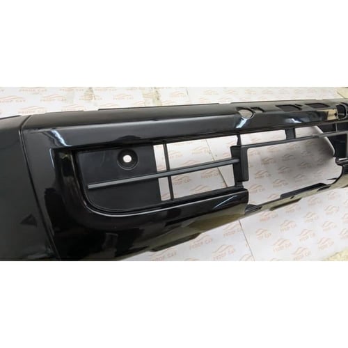 صدام امامي شاص ربع 2022 - 2023 اسود لماع فتحة ونش...