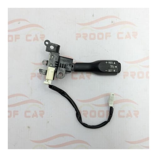 مثبت سرعة تويوتا اصلي مستخدم