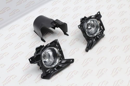 كشافات صدام لاندكروزر 2012 الى 2015 اصلي