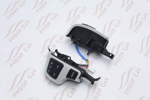 تحكم دركسون لاندكروزر 2012 الى 2015