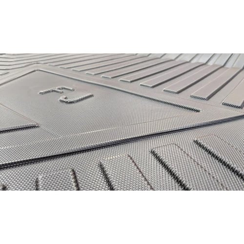 فرشات ارضية اف جي FJ