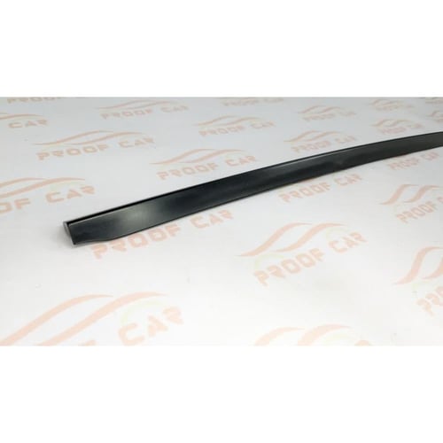 وصلة زجاج رفرف خلفي يمين لاندكروزر 98-2007 اصلي