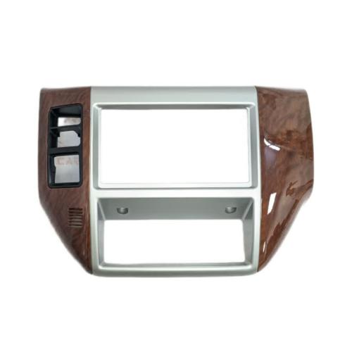 ديكور مسجل باترول فتك 2005 - 2023 خشبي لماع