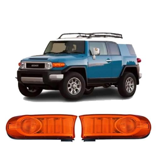 اصطب ركن امامي اف جي صيني