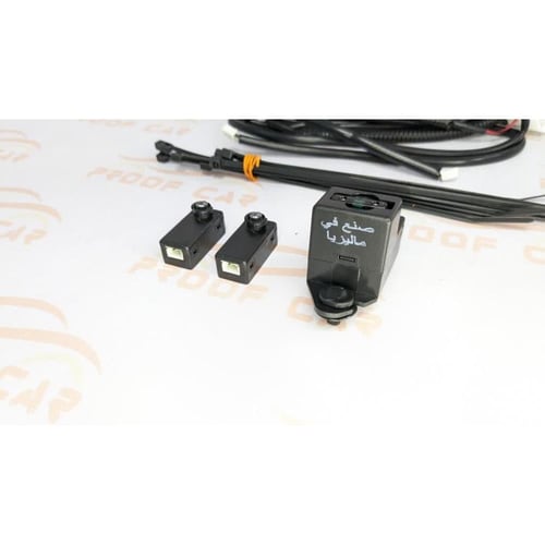 لمبة تحت الارجل كامري اوريون 2007 - 2017 2 خط اصلي