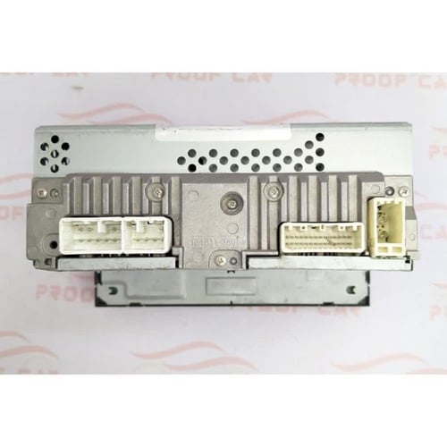 مسجل اليحيى بلوتوث اضاءة بيضاء اصلي مستخدم