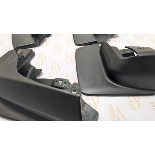 نسافات لاندكروزر 90 - 97 فيابر تايوان