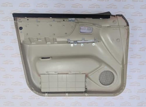 ديكور باب لاندكروزر 98 الى 2007 بيج يمين ويسار