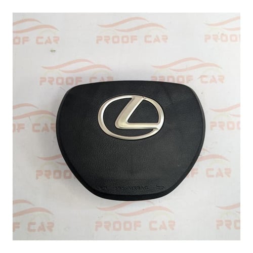 غطاء ارباق لكزس 2013 - 2015 ES350