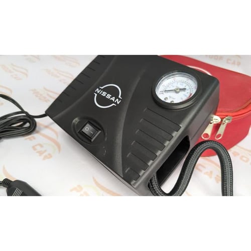 ماطور هواء نيسان اصلي