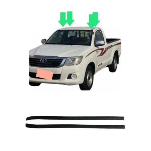 جلد سقف هايلوكس 2006 - 2015 غمارة يمين ويسار