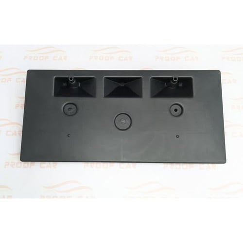 قاعدة لوحة امامي كامري 2012-2017