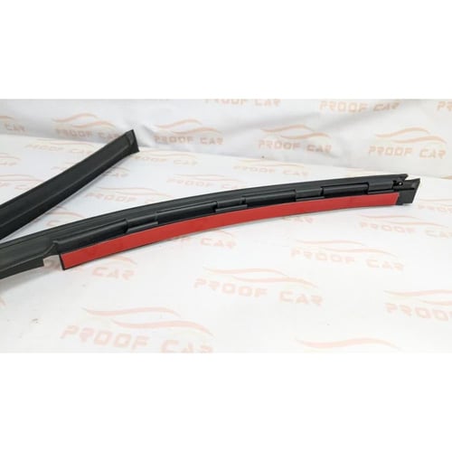 جلد زجاج امامي لاند كروزر 98 - 2007 كوبي طقم