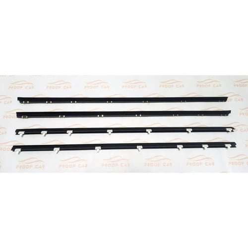 مساطر زجاجي خارجي و داخلي شاص ربع 85 - 2006 بدون م...