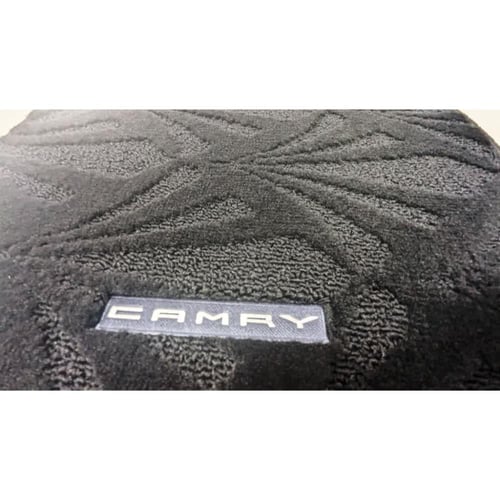 فرشات ارضية كامري 2018 الى 2024 اصلي