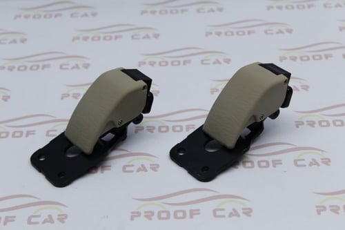 قفل زجاج خلفي لاندكروزر 98 الى 2007 اصلي