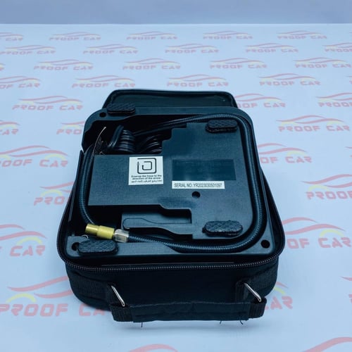 ماطور هواء تويوتا أصلي وكالة