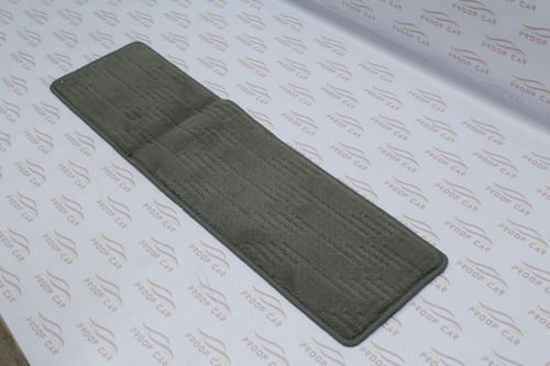 فرشات ارضيه لاندكروزر 2008 الى 2011 اصلي