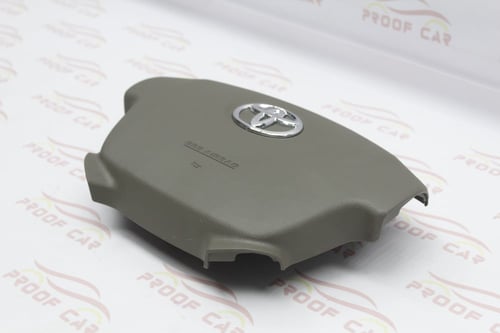 غطاء ارباق شاص ربع