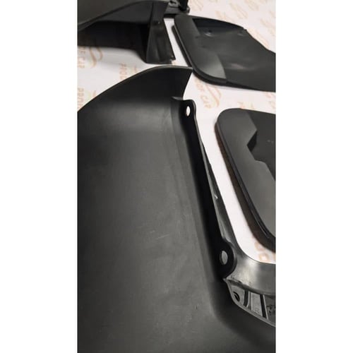 نسافات لكزس LX600 موديل 2022 - 2024