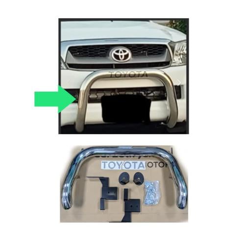 دعامة هايلوكس 2006-2015 بدون صاجة