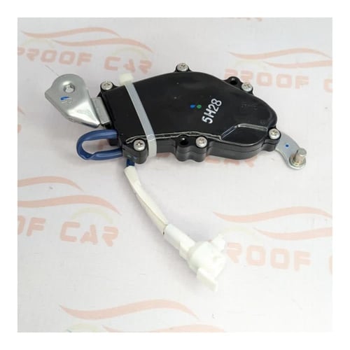 سنترلوك شاص ربع سعودي يمين اصلي