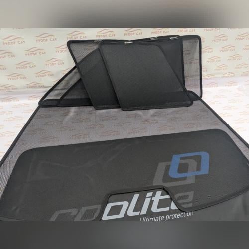 ستائر كامري 2007 - 2017 اصلي