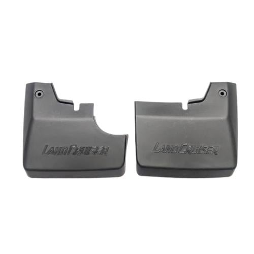 نسافات خلفي جيب ربع رفرف 2007 - 2023