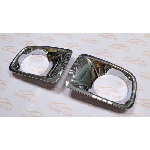 نيكل كشافات شاص ربع 2007 - 2023 كوري