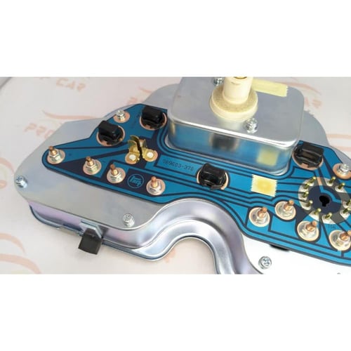 عداد شاص ربع 80 - 84 اصلي