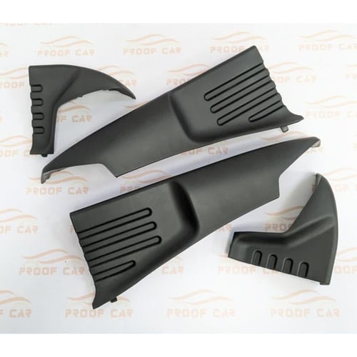 جلد دعسات فتك 2005 - 2023 4 قطع