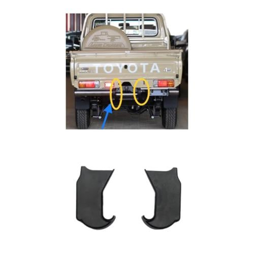 جلد صدام خلفي شاص يمين ويسار الهوك صيني