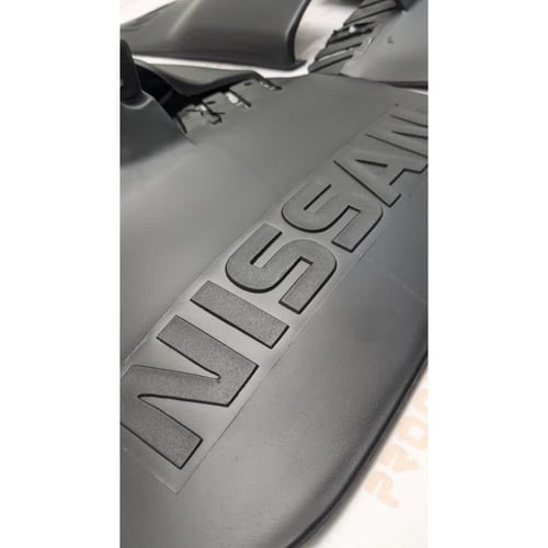 نسافات باترول 88 - 97 رفرف تايوان