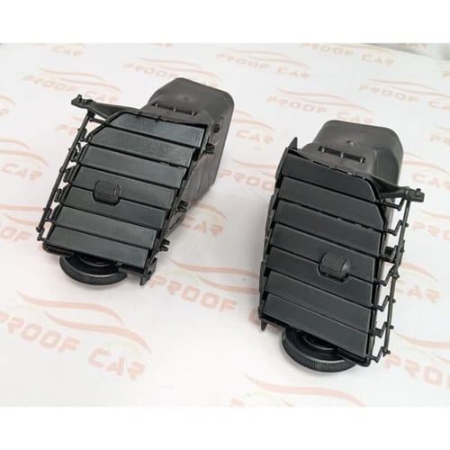 ريش مكيف هايلوكس فورشنر 2006 - 2015 النص تايلندي