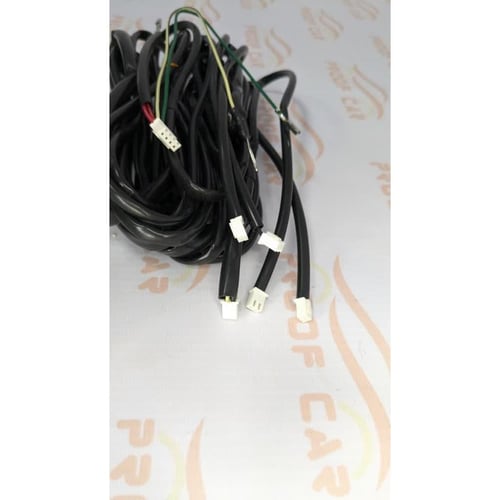 لمبة تحت الارجل كامري اوريون 2007 - 2017 4 خط اصلي