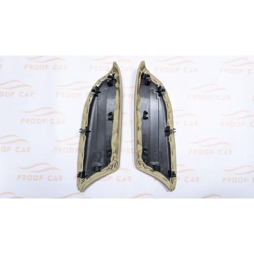 تكاية باب اكورد 2008 - 2012 امامي