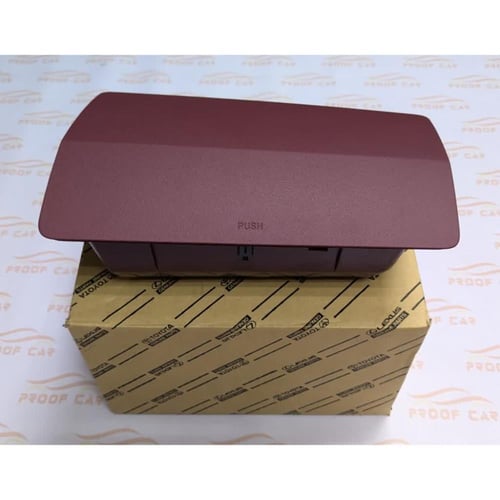 درج طبلون هايلوكس 2006 - 2015 اصلي