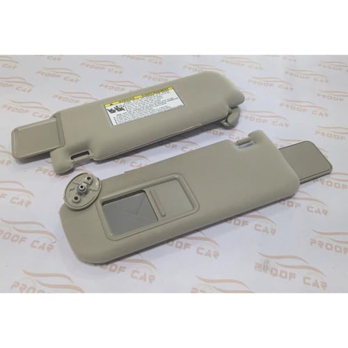 شماسات كامري 2012 - 2015 يمين ويسار استاندر