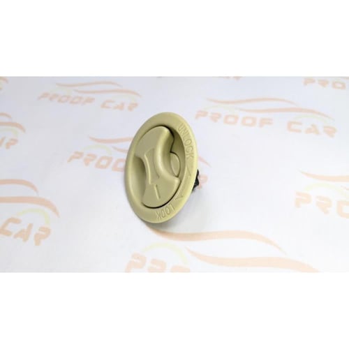 قفل فرشة الشنطة لاندكروزر 2008 - 2021