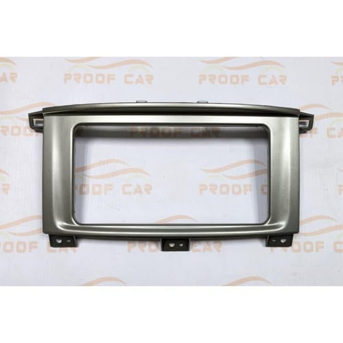 ديكور مسجل لاندكروزر 2003 - 2007 اصلي