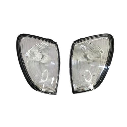 اصطب ركن لاندكروزر 98 - 2001 ديبو