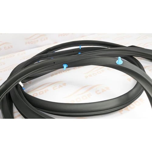 جلد هواء باب شاص ربع يمين اصلي